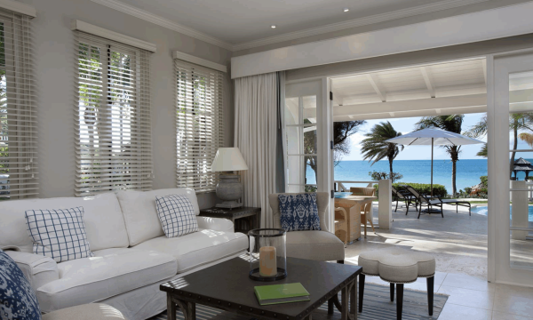 Pelican House at Blue Waters